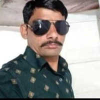 Hasmukh Ghanghal