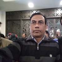 Md Salim