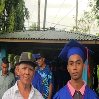 Efren Aban Banzuela Sr.