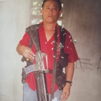 Roger Arsolon