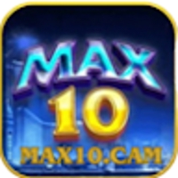 Cổng game Max10