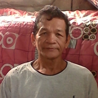 Nathaniel Cipriano