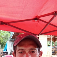 Antonio Magallanes