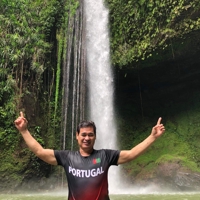 Reynaldo Padiernos