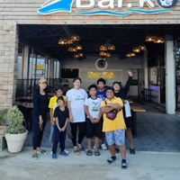 Kyler Babao