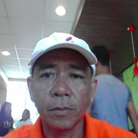 Louie Louie Galamgam
