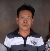 Reynald Galvez