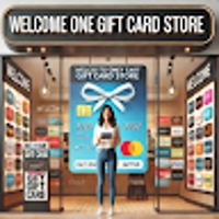 OnlyOne Gift Card