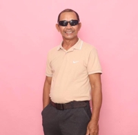 Rizaldo Macasaet