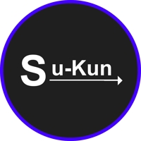 Su-Kun  /  すーくん