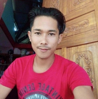 Donald Sinining
