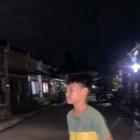 Ethan Timothy Garcia