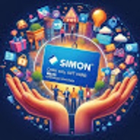 Simon Gift Card