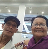 Antonio Tangalin Sr.