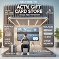 Activ Gift Card