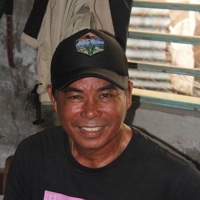 Eddie Miral