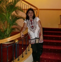 Anabel Lucin Resplandor
