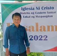 Mang Mat