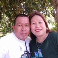 Ronie Ponce Jugan