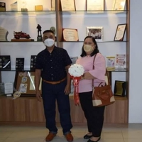 Jessie Sanchez Lanozo Sr.