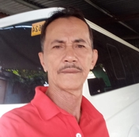 Benigno Capalad