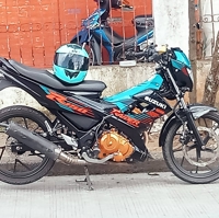 Albert Dacera Langit