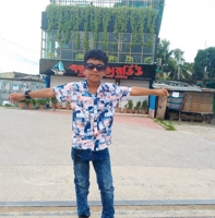 Saife Molla