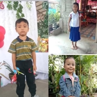 Mchrist A. Dalimbang