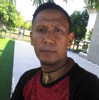 Ricky Arquero