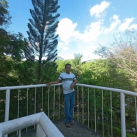 Rolando Camansi
