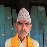 श्री बिलास रिमाल