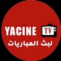Yacine TV