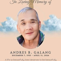 Luciano Galang