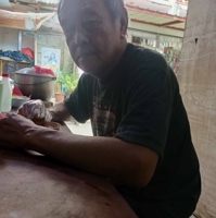 Edgardo Yongco Martizano