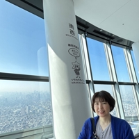 内田 理恵子