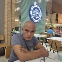 Edwin Camero