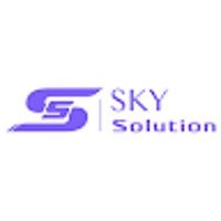 Ecommerce Services Sky Solution