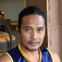 Joanel Odronia Delco