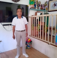 Meliton Dizon