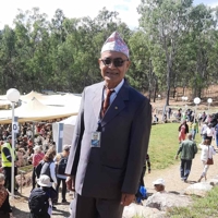 Devendra Pokharel