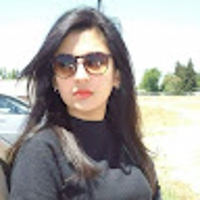 Indu Yadav