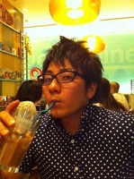Yasuyuki Tane