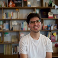 瀧口信太郎 | noshift