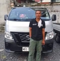 Antonio De Jesus