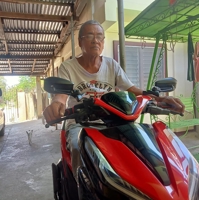 Dante Dela Cruz