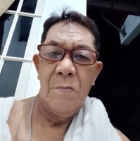 Elias G. Cruz Sr.