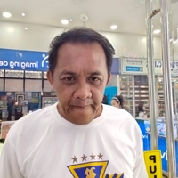 Alex Llacer