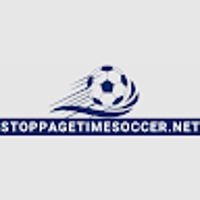 stoppagetimesoccer