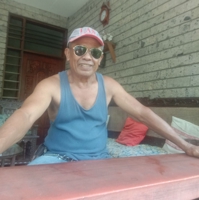 Bong Salibio