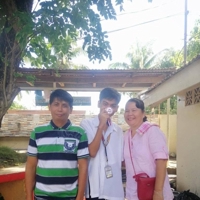 Gerry Ilag Gutierrez